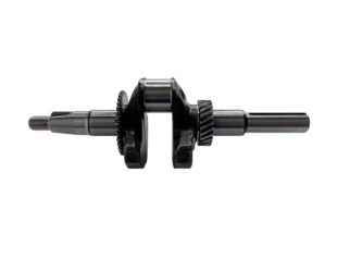 Коленвал LIFAN 13100/170F-T D19,05 мм Коленвал LIFAN 13100/170F-T D19,05 мм