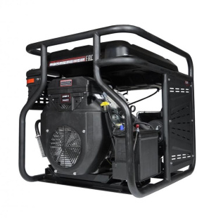 Генератор Lifan 12 GF-4 (LF15000E)