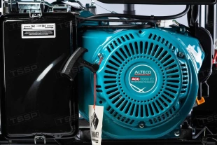 Бензиновый генератор Alteco Professional AGG 11000Е2 Бензиновый генератор Alteco Professional AGG 11000Е2