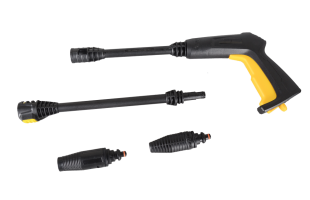 Мойка Huter W150-MF