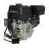Двигатель Lifan KP460E ECC D25 18А