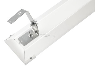 Обогреватель инфракрасный электрический BALLU BIH-AP4-1,0-W (НС-1117330)