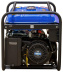 Генератор бензиновый ECO PE-9001E3FP
