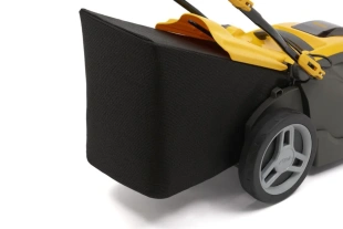 Газонокосилка аккумуляторная несамоходная STIGA Combi 344e Kit (294426068/ST2)