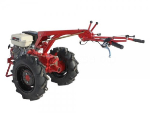 Мотоблок Беларус-012WM (двигатель бензин. Wiema, 9 л.с., шины 6.0L-12)