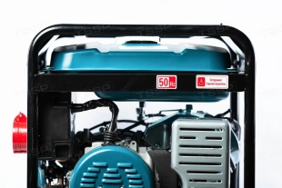 Бензиновый генератор Stalker SPG 9800ТЕ