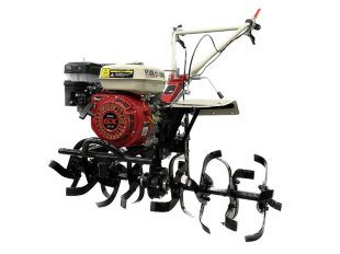 Мотоблок Stark ST-1000 (3+1,пониж)(5.00-10)