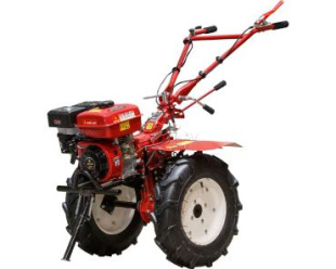 Культиватор бензиновый ASILAK SL-85L (AS1555-0)