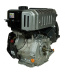 Двигатель Loncin LC185FA (A type) D25 (лодочная серия) Двигатель Loncin LC185FA (A type) D25 (лодочная серия)
