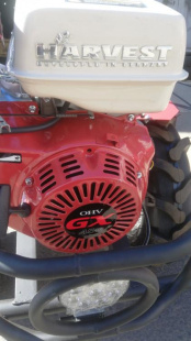 МОТОБЛОК HARVEST GX 450 GENERATION II