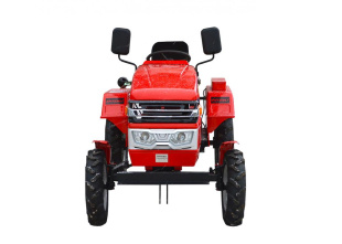 Минитрактор Shtenli T-180 LUX Минитрактор Shtenli T-180 LUX