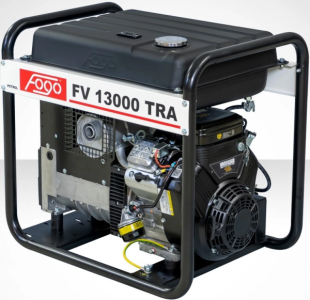 Бензогенератор FOGO FV 13000 TRA Бензогенератор FOGO FV 13000 TRA