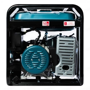 Бензиновый генератор Stalker SPG 7000E (N)