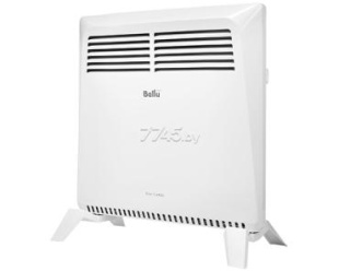 Конвектор BALLU Solo Turbo BEC/SMT-1000 (НС-1166357) Конвектор BALLU Solo Turbo BEC/SMT-1000 (НС-1166357)