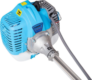 Мотокоса MIKKELI GT-2500 Profi (GT2500PROMIK)