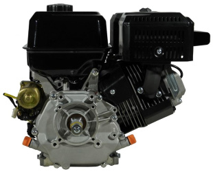 Двигатель Lifan KP420E D25