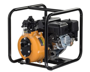 Мотопомпа Lifan 40ZB60-4,8QT (Противопожарная)