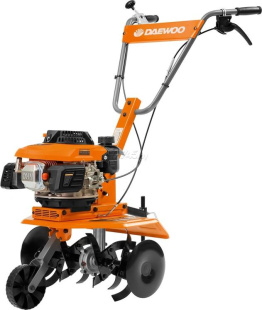 Культиватор бензиновый DAEWOO POWER DAT 4555