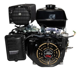 Двигатель Lifan 192FD-R D22 18А Двигатель Lifan 192FD-R D22 18А
