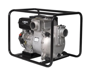 Мотопомпа Lifan 80SP Мотопомпа Lifan 80SP