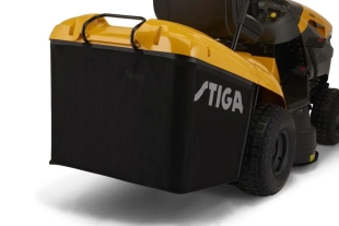 Садовый трактор STIGA Estate 792 W (2Т0785481/СТ1)