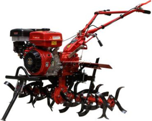 Культиватор бензиновый ASILAK SL-187L (AS1556-1) Культиватор бензиновый ASILAK SL-187L (AS1556-1)