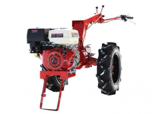 Мотоблок Беларус-012WM (двигатель бензин. Wiema, 9 л.с., шины 6.0L-12)