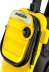 Мойка высокого давления KARCHER K 4 Compact Relaunch (1.637-500.0)