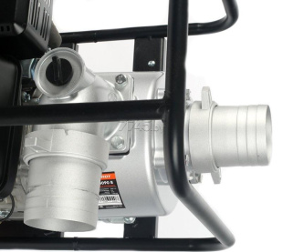 Мотопомпа PATRIOT MP 4090 S