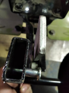 Культиватор электрический ZIGZAG ET 214