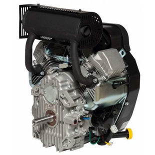 Двигатель Loncin LC2P82F (вал 25.4) 24лс 15А