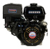 Двигатель Lifan 190FD-L D25 18А Двигатель Lifan 190FD-L D25 18А