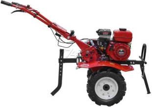 Культиватор бензиновый FERMER FM-811MX Культиватор бензиновый FERMER FM-811MX