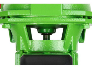 Насос садовый ECO GFI-07P (900 Вт, 3100 л/ч, до 42 м, корпус насоса чугун)