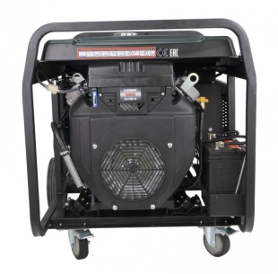 Генератор Lifan 10 GF2-4 (LF12000E3)