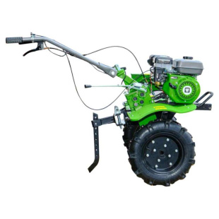 Мотокультиватор GRASSHOPPER GR 900-3 (4.00-10) (7,0 л.с.) (пониж. передача)