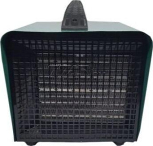 Пушка тепловая электрическая FAVOURITE TSE-2000K