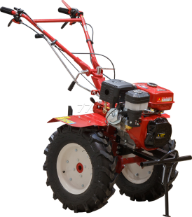 Мотоблок бензиновый ASILAK SL-133X (SL-133X)