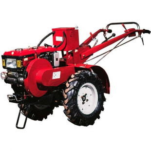 Мотоблок Shtenli G-185 PRO