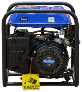 Генератор бензиновый ECO PE-1302RS Генератор бензиновый ECO PE-1302RS