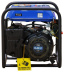 Генератор бензиновый ECO PE-1302RS Генератор бензиновый ECO PE-1302RS