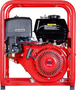 Мотопомпа FUBAG PG 1600 (568715)