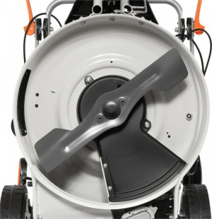 Газонокосилка бензиновая самоходная DAEWOO L 50SR