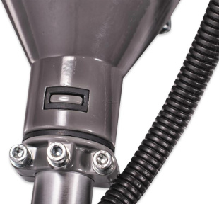 Мотокоса CHAMPION Т528S-2