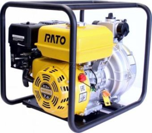 Мотопомпа RATO RT50YB80-3.8Q