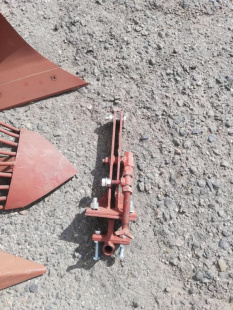 Набор землепашных работ для мотоблока "Универсальный".