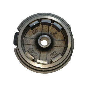 Маховик LIFAN 23300/182F-192F-2, KP460 катушка освещения 11 Ампер Маховик LIFAN 23300/182F-192F-2, KP460 катушка освещения 11 Ампер