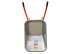 Тачка строительная ECO WB300-1 (130л, 300кг, 1 пневмоколесо 4.00-8) Тачка строительная ECO WB300-1 (130л, 300кг, 1 пневмоколесо 4.00-8)