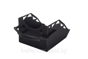 Зольник для тандыра