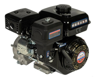 Двигатель Lifan 168F-2R D20 3А